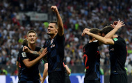 Croatia vào chung kết: Phải chăng là chân mệnh thiên tử?