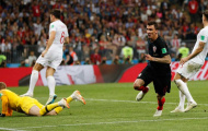 Huấn luyện viên Gareth Southgate lên tiếng bảo vệ Harry Kane sau trận bán kết