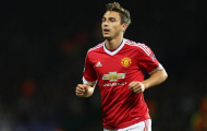 NÓNG: MU từ chối lời đề nghị của Juventus cho hậu vệ cánh