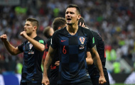 Dejan Lovren: 'Thừa nhận đi, tôi là một trong những hậu vệ hàng đầu'