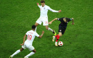 Tuyển Anh thua Croatia vì sự khác biệt giữa Henderson và Brozovic
