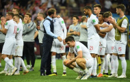 'Lingard và Alli quá tham lam, chỉ lăm le tìm kiếm bàn thắng'