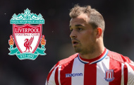 Liverpool gấp rút đàm phán chiêu mộ ngôi sao giá 13 triệu bảng