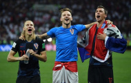 Sự dối trá đã đưa Croatia vào chung kết
