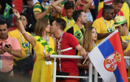 Những 'yêu râu xanh' đang phá hỏng World Cup 2018