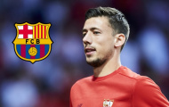 NÓNG: Barcelona chuẩn bị hoàn tất hợp đồng 35 triệu euro