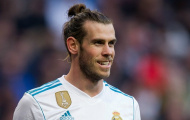 NÓNG: Man Utd đàm phán nghiêm túc với Gareth Bale