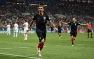 NÓNG: Mourinho khen ngợi mục tiêu chuyển nhượng của MU sau trận Anh - Croatia