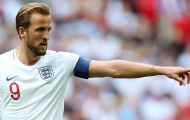 Cựu huấn luyện viên Tottenham ra tuyên bố về Harry Kane