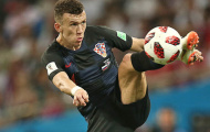 Perisic trở thành người hùng Croatia, Mourinho lại sôi sục