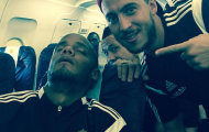 Eden Hazard - Gã hề 'xấu chơi' nhưng thương đồng đội vô ngần
