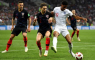 Sime Vrsaljko: 'ĐT Anh có thể đi tắm nắng nếu họ muốn'