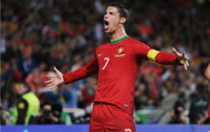 Té ngửa với 5 sự thật không tưởng về Cristiano Ronaldo