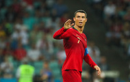 Top 7 số 7 hay nhất tại World Cup 2018