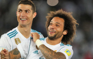 Vừa tới Juventus, Ronaldo đã đưa ra ngay lời khuyên