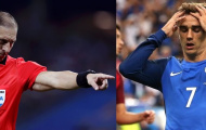 CHÍNH THỨC: FIFA 'gieo sầu' cho Pháp trước thềm chung kết World Cup