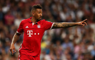 Sau Alex Sandro, Bonucci, PSG tiếp tục kích hoạt 'bom tấn' Jerome Boateng