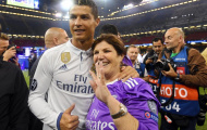 Những câu chuyện sẽ khiến bạn thay đổi định kiến về Ronaldo (Phần 2)
