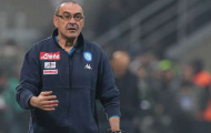 5 điều bạn cần biết về tân HLV Chelsea - Maurizio Sarri