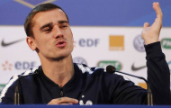 Griezmann giễu cợt Courtois: 'Chelsea đá đẹp như Barcelona sao?'