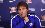 Conte 'ghê tởm' cách Chelsea sa thải mình