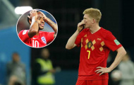 De Bruyne lên tiếng bảo vệ tuyển thủ Anh trước trận tranh giải 3