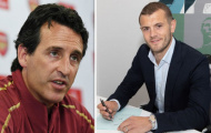 Emery tiết lộ nguyên nhân thật sự khiến Jack Wilshere rời đi