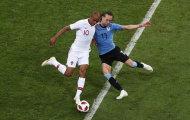 Những ngôi sao World Cup có thể cập bến Old Trafford mùa Hè 2018