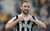 Higuain đồng ý gia nhập Chelsea nhưng...