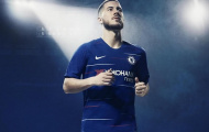 2 cầu thủ Chelsea sẽ hưởng lợi nếu Hazard rời CLB