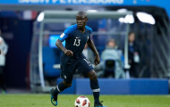 NÓNG: Barca đề nghị tiền vệ sang Chelsea để chiêu mộ N'Golo Kante