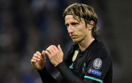 Luka Modric: Chàng trai bị cả thế giới... ăn hiếp