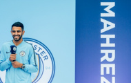 'Mahrez là bản hợp đồng hoàn hảo của Man City'
