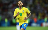 Mourinho để sẵn áo số 10 cho Neymar