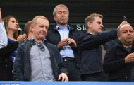 NÓNG: Abramovich xóa tan sự lo lắng của fan Chelsea với biệt thự 30 triệu bảng