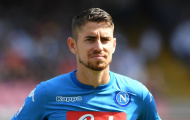 NÓNG: Jorginho nhận lương 'khủng' ở Chelsea