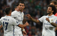 NÓNG: Ronaldo lỡ hẹn đối đầu Real Madrid