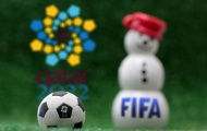 Chủ tịch FIFA xác nhận World Cup 2022 sẽ được tổ chức vào mùa đông