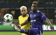 Everton tiếp tục cho sao trẻ đi tu nghiệp tại Thổ Nhĩ Kỳ