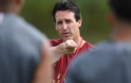 Unai Emery muốn có '5 đội trưởng' ở Arsenal