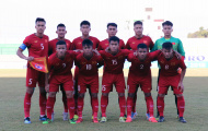 Thất bại giải Đông Nam Á, U19 Việt Nam tăng cường nhân sự VCK U19 châu Á