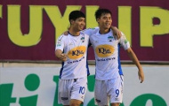 Văn Toàn lại tỏa sáng, HAGL đánh bại XSKT Cần Thơ