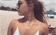 Những WAGS 'hot' nhất của tuyển Bỉ 