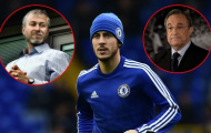 Abramovich bạo chi trên TTCN chỉ vì 1 cái tên