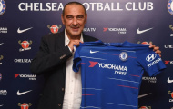 Chelsea CHÍNH THỨC công bố tân HLV trưởng