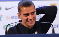 SỐC: Griezmann 'cố tình' hạn chế ghi bàn ở World Cup 2018