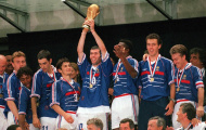 Đội hình Pháp vô địch World Cup 1998 giờ ra sao?