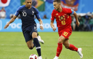 'Eden Hazard dư sức tỏa sáng ở Real Madrid'