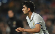 Zidane kí hợp đồng với Rayo Majadahonda