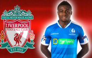Fan kêu gọi Liverpool chiêu mộ 'vua tốc độ' Nigeria